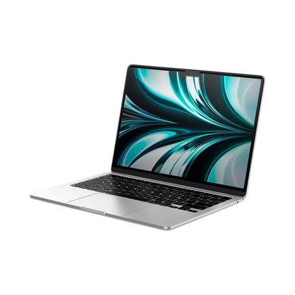 Spigen Safe View for MacBook Air (M4 / M3 / M2)