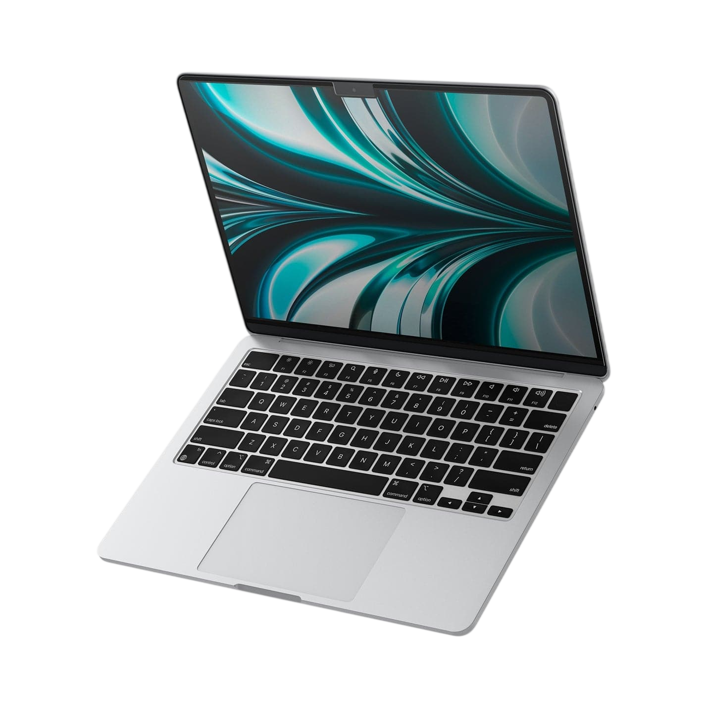 Spigen Safe View for MacBook Air (M4 / M3 / M2)