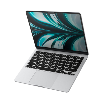 Spigen Safe View for MacBook Air (M4 / M3 / M2)