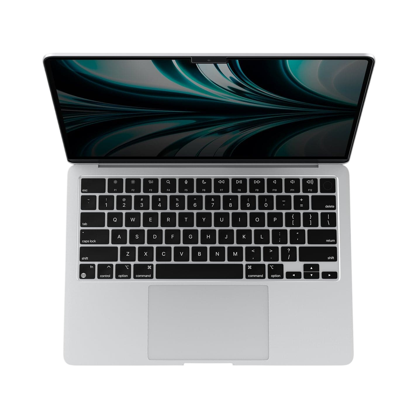 Spigen Safe View for MacBook Air (M4 / M3 / M2)