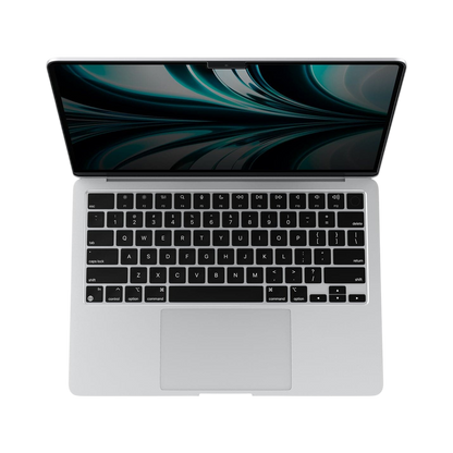 Spigen Safe View for MacBook Air (M4 / M3 / M2)