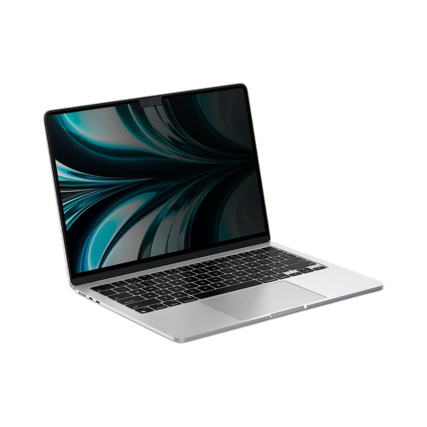 Spigen Safe View for MacBook Air (M4 / M3 / M2)