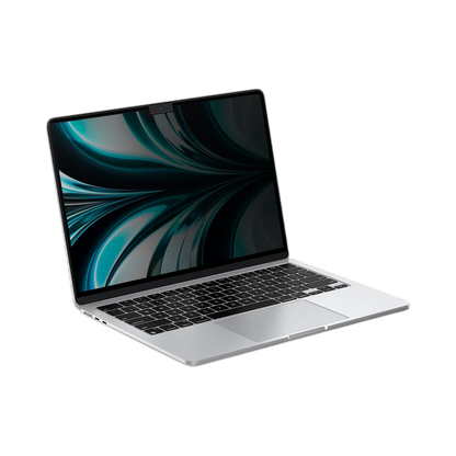 Spigen Safe View for MacBook Air (M4 / M3 / M2)