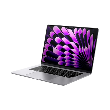 Spigen Safe View for MacBook Air (M4 / M3 / M2)