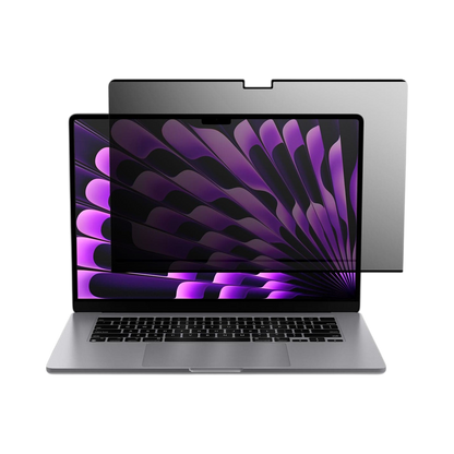 Spigen Safe View for MacBook Air (M4 / M3 / M2)