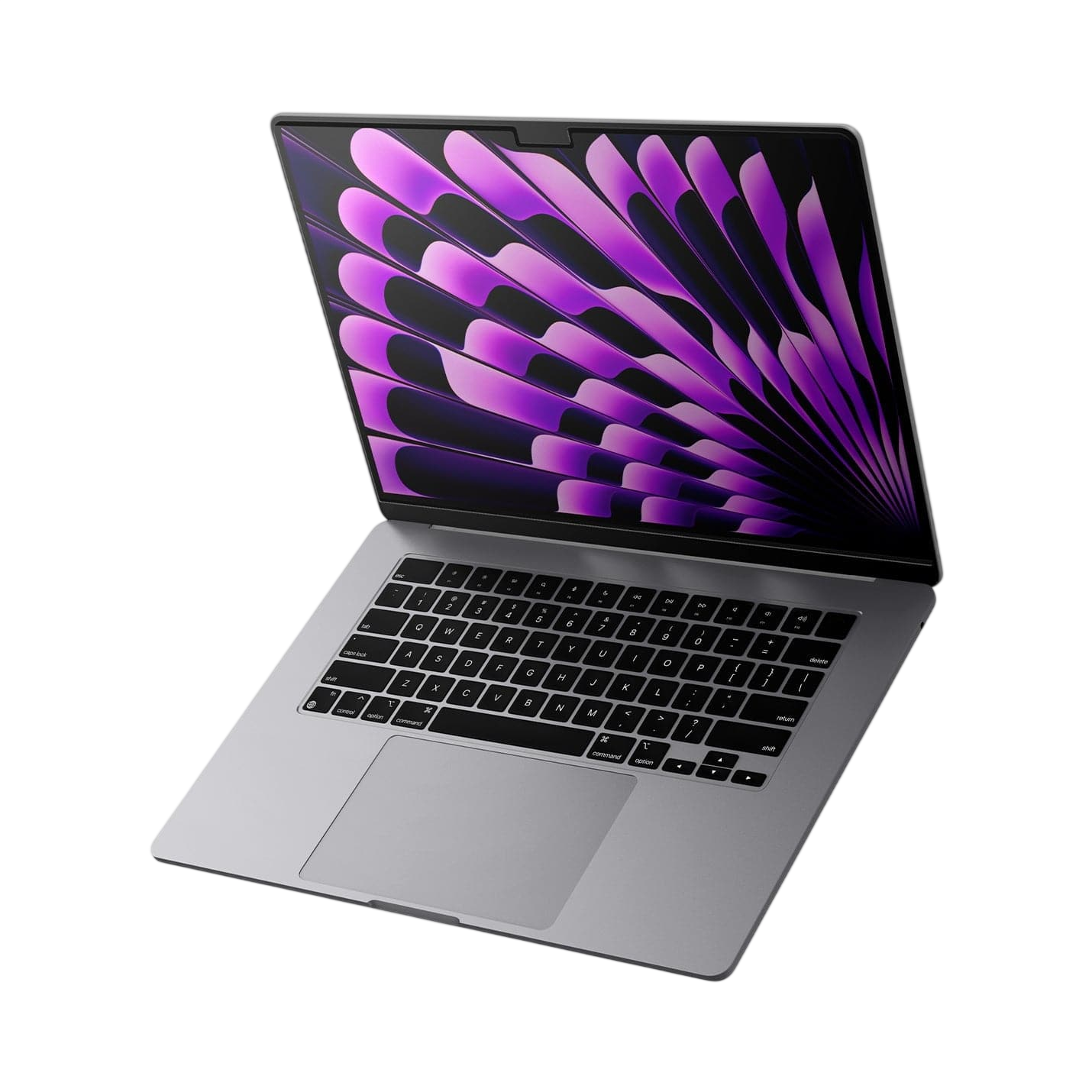 Spigen Safe View for MacBook Air (M4 / M3 / M2)