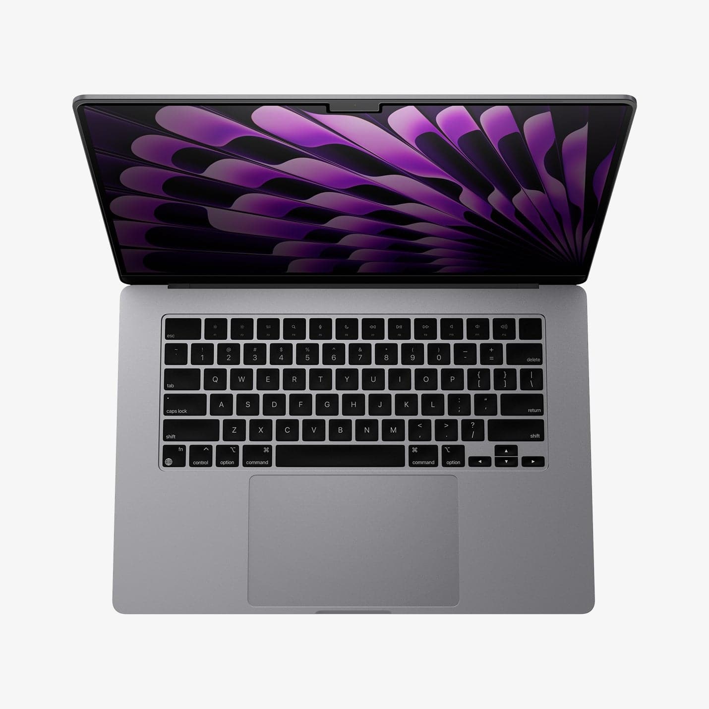 Spigen Safe View for MacBook Air (M4 / M3 / M2)