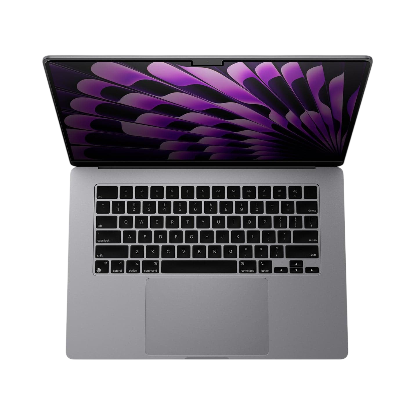 Spigen Safe View for MacBook Air (M4 / M3 / M2)