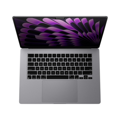 Spigen Safe View for MacBook Air (M4 / M3 / M2)