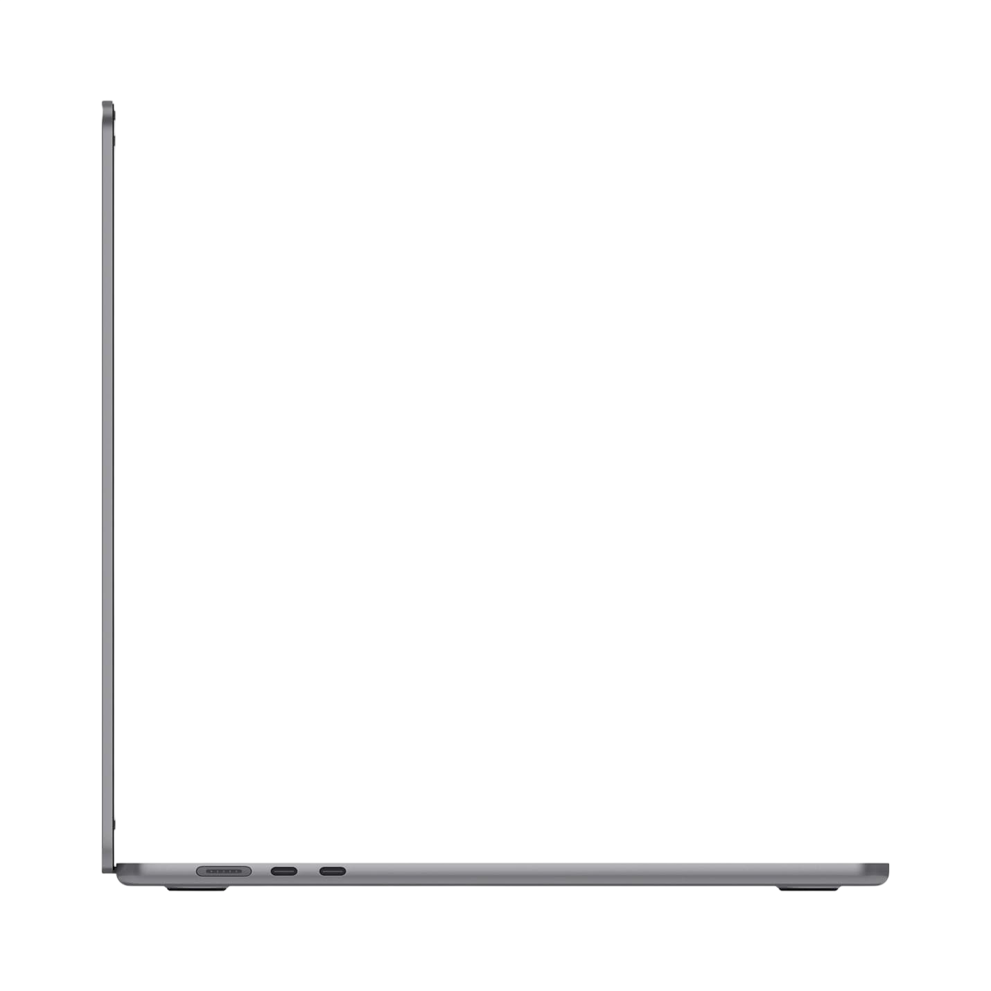 Spigen Safe View for MacBook Air (M4 / M3 / M2)