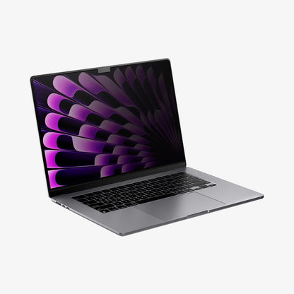 Spigen Safe View for MacBook Air (M4 / M3 / M2)