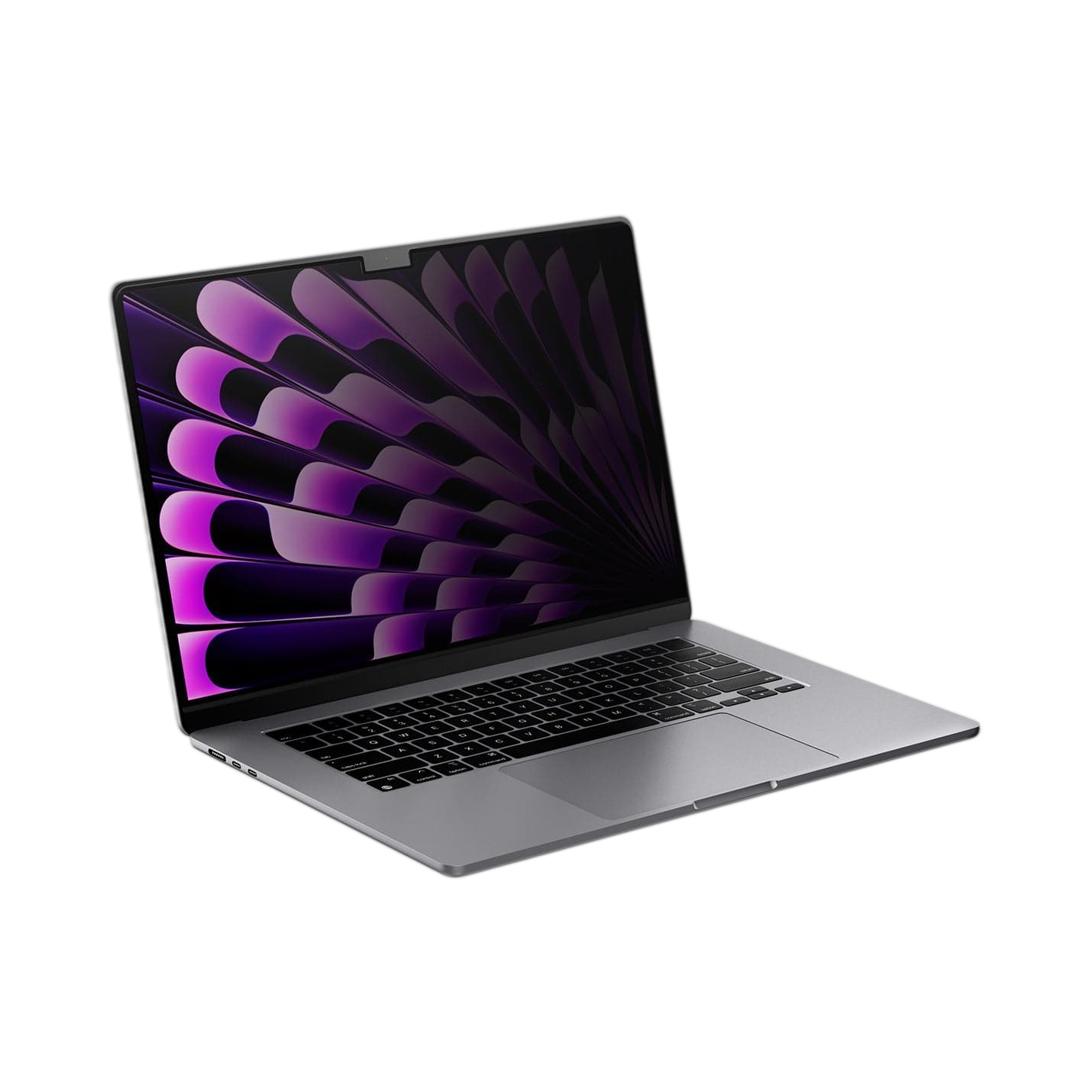 Spigen Safe View for MacBook Air (M4 / M3 / M2)