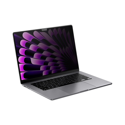 Spigen Safe View for MacBook Air (M4 / M3 / M2)