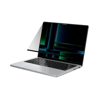 Spigen Safe View Privacy Screen Protector for MacBook Pro  (M5 / M4 / M3 / M2 / M1)