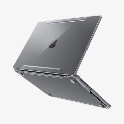 Spigen Thin Fit Clear Case for MacBook Pro 16" M5 / M4 / M3 / M2 / M1