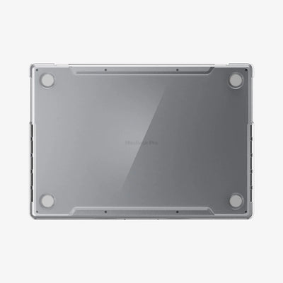 Spigen Thin Fit Clear Case for MacBook Pro 16" M5 / M4 / M3 / M2 / M1