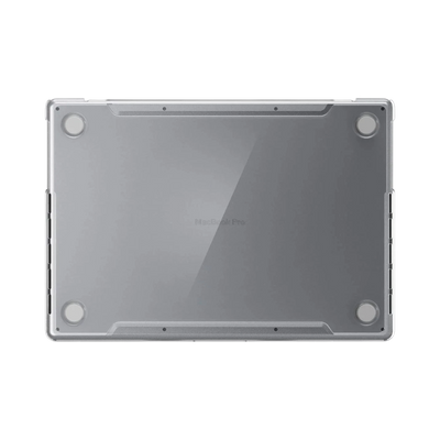 Spigen Thin Fit Clear Case for MacBook Pro 14" M5 / M4 / M3 / M2 / M1