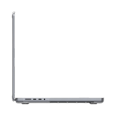 Spigen Thin Fit Clear Case for MacBook Pro 14" M5 / M4 / M3 / M2 / M1