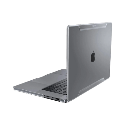 Spigen Thin Fit Clear Case for MacBook Pro 14" M5 / M4 / M3 / M2 / M1