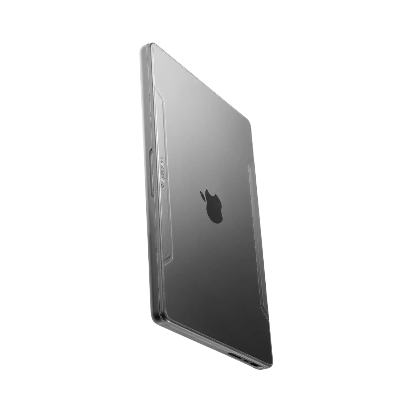 غلاف شفاف رقيق من سبجن لجهاز ماك بوك برو 14" M5 / M4 / M3 / M2 / M1