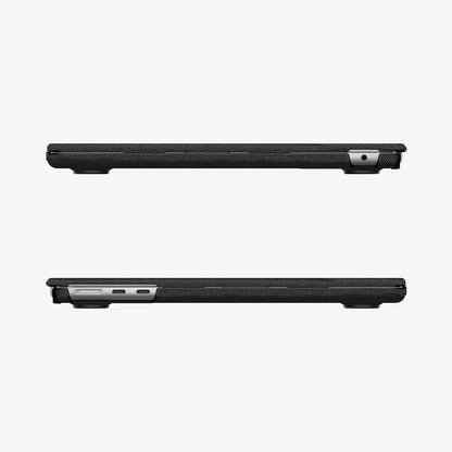 Spigen Urban Fit Case for MacBook Air 13" M3 / M2