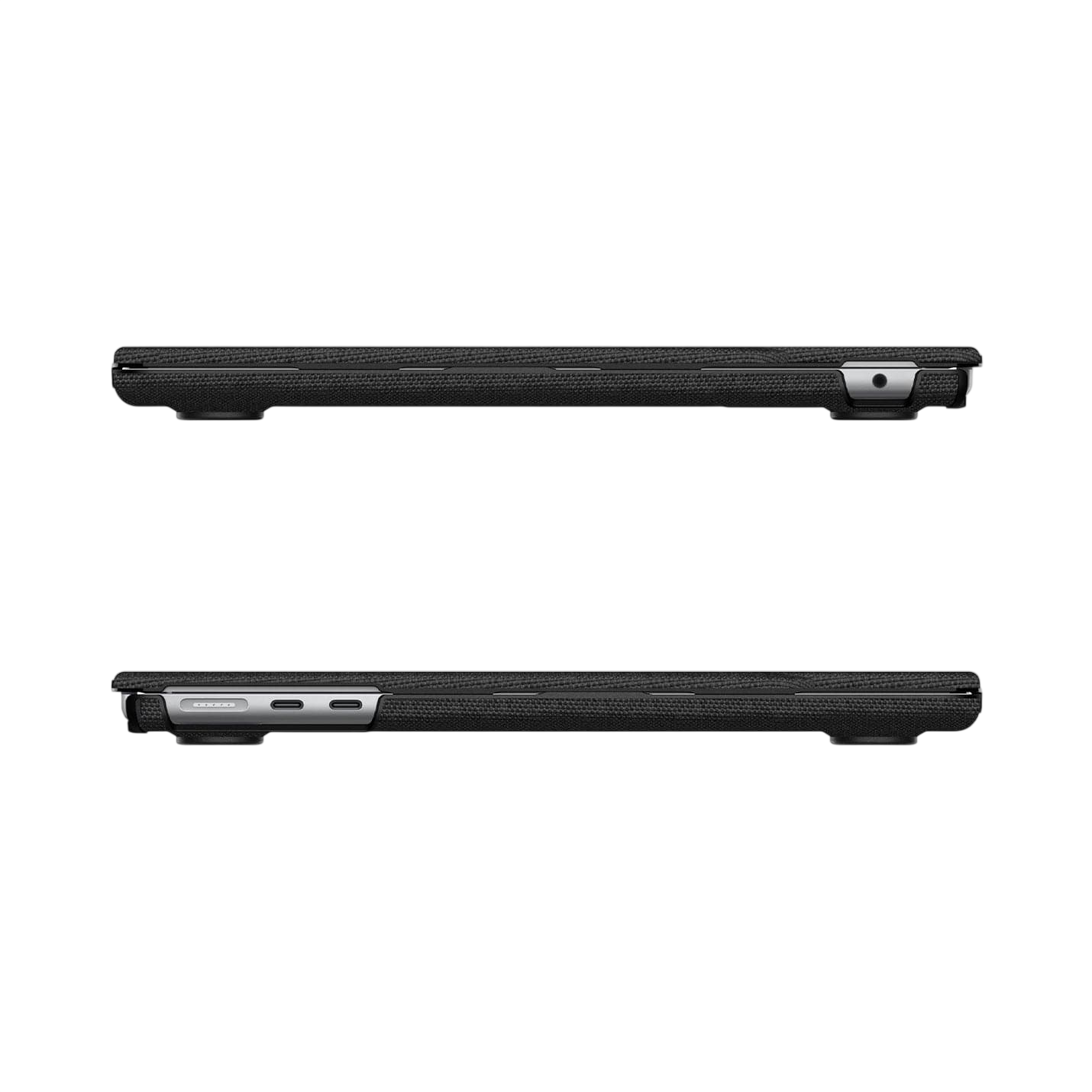 Spigen Urban Fit Case for MacBook Air 15" / 13" ( M4 / M3 / M2)