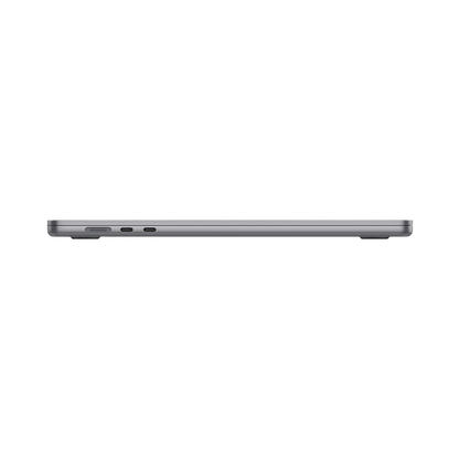 Spigen GLAS.tR SLIM Screen Protector for MacBook Air (M4 / M3 / M2)