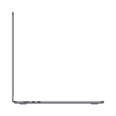 Spigen GLAS.tR SLIM Screen Protector for MacBook Air (M5 / M4 / M3 / M2)