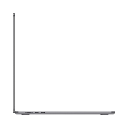 Spigen GLAS.tR SLIM Screen Protector for MacBook Air (M4 / M3 / M2)