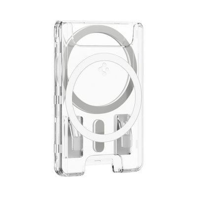 Spigen Ultra Hybrid MagFit+ Wallet (MagFit)