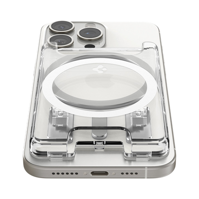 Spigen Ultra Hybrid MagFit+ Wallet (MagFit)