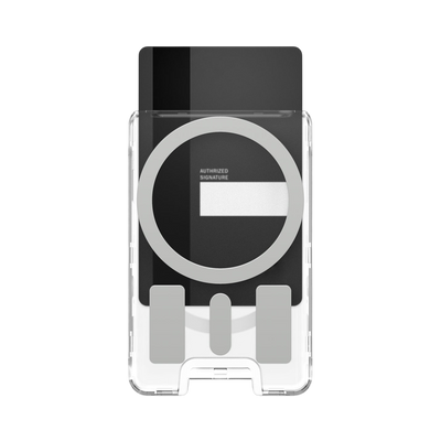 Spigen Ultra Hybrid MagFit+ Wallet (MagFit)