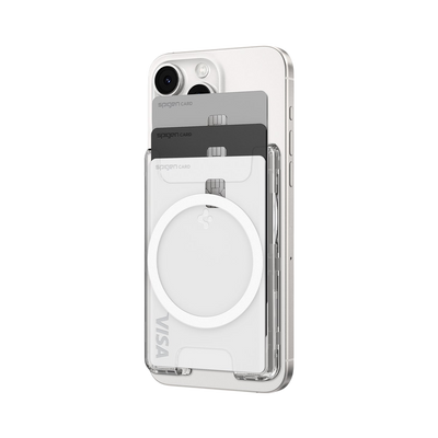 Spigen Ultra Hybrid MagFit+ Wallet (MagFit)