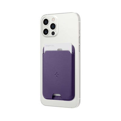 Spigen MagSafe Card Holder Valentinus (MagFit)