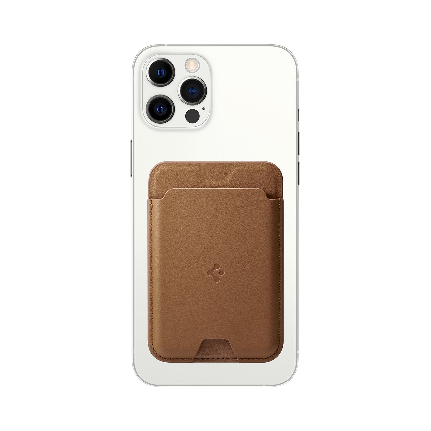 Spigen MagSafe Card Holder Valentinus (MagFit)