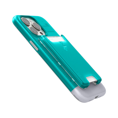 حامل بطاقات Spigen MagSafe كلاسيك C1 (MagFit)