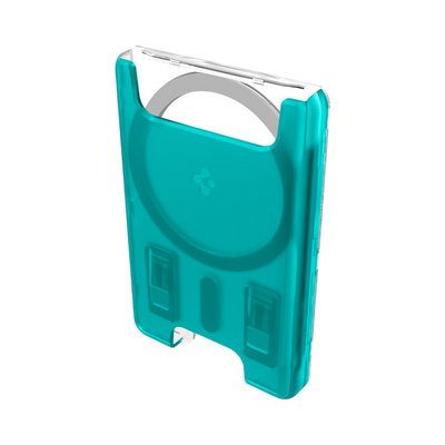 حامل بطاقات Spigen MagSafe كلاسيك C1 (MagFit)