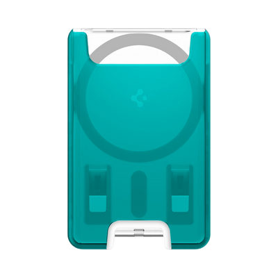 حامل بطاقات Spigen MagSafe كلاسيك C1 (MagFit)