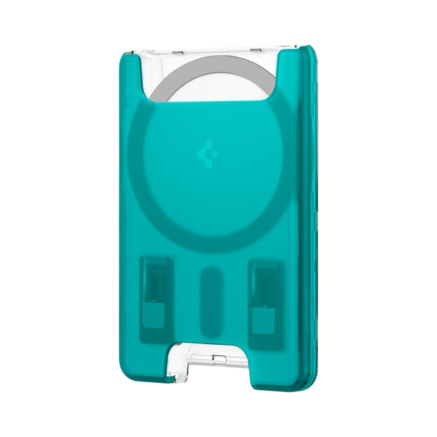 حامل بطاقات Spigen MagSafe كلاسيك C1 (MagFit)