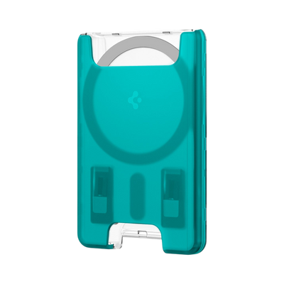 حامل بطاقات Spigen MagSafe كلاسيك C1 (MagFit)