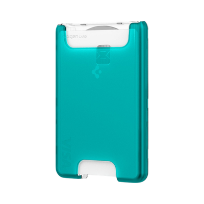 حامل بطاقات Spigen MagSafe كلاسيك C1 (MagFit)