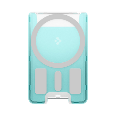 حامل بطاقات Spigen MagSafe كلاسيك C1 (MagFit)