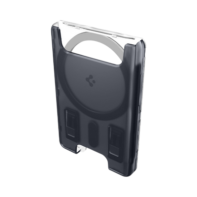 حامل بطاقات Spigen MagSafe كلاسيك C1 (MagFit)