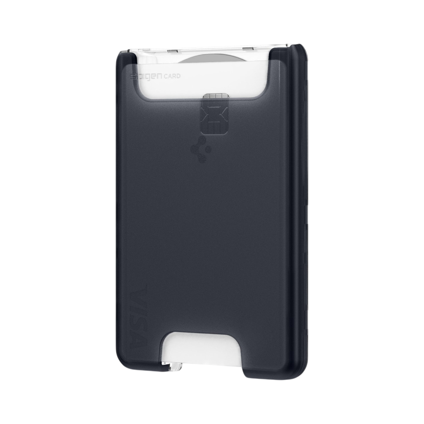 حامل بطاقات Spigen MagSafe كلاسيك C1 (MagFit)