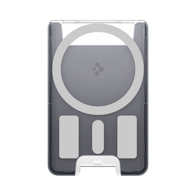 حامل بطاقات Spigen MagSafe كلاسيك C1 (MagFit)