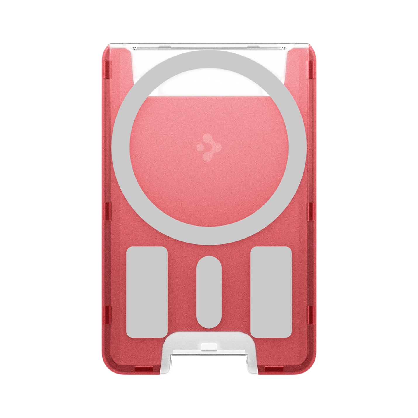 حامل بطاقات Spigen MagSafe كلاسيك C1 (MagFit)