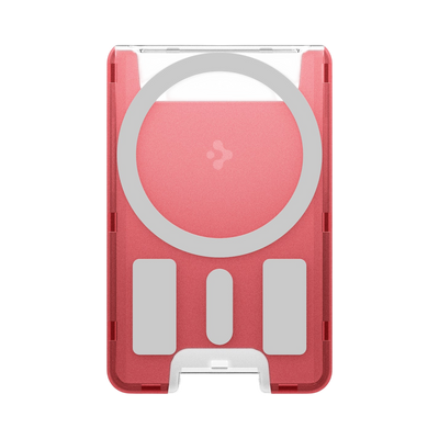 حامل بطاقات Spigen MagSafe كلاسيك C1 (MagFit)