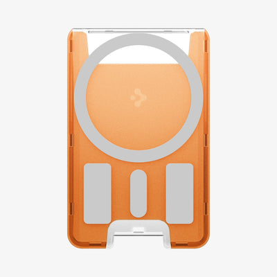 حامل بطاقات Spigen MagSafe كلاسيك C1 (MagFit)