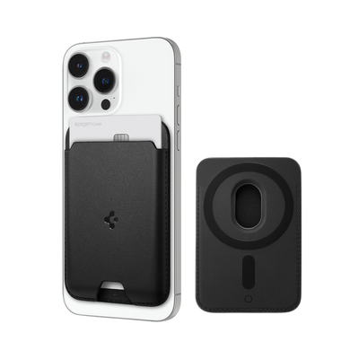 Spigen MagSafe Card Holder Valentinus (MagFit)