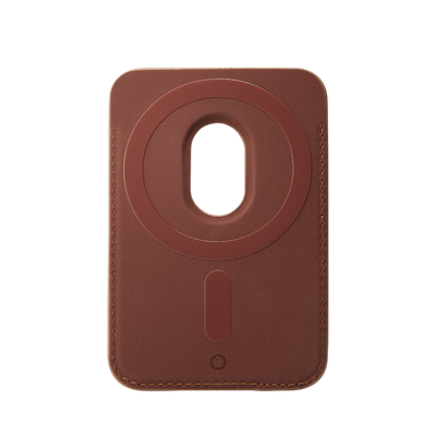 Spigen MagSafe Card Holder Valentinus (MagFit)